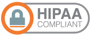 HIPAA Compliant Confidentiality Guaranteed
